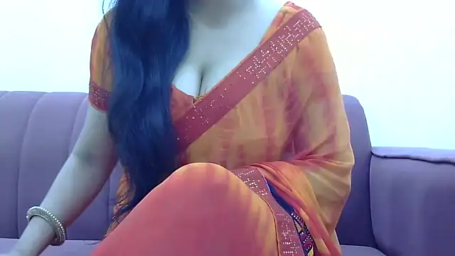 Zoya-sexy online show from January 20, 2025, 7:36 am