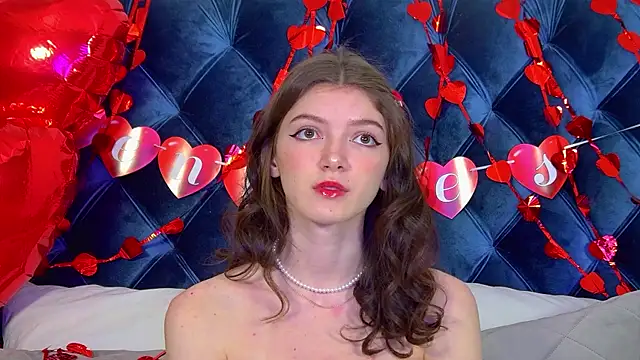 SophiaProve online show from February 15, 2026, 4:03 pm