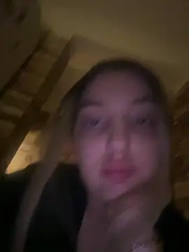 Marisaaasss online show from May 25, 2026, 9:21 pm