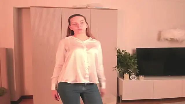 MerrileeFondren online show from November 21, 2025, 7:29 am