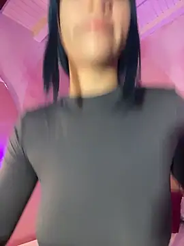 ReiAyanamy online show from November 18, 2025, 7:51 pm