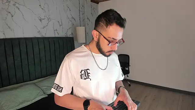 dave wolff online show from January 7, 2026, 12:07 pm