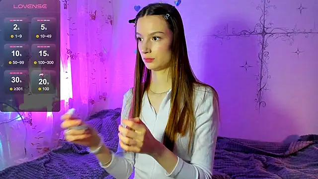 evablssm online show from December 21, 2025, 3:08 pm