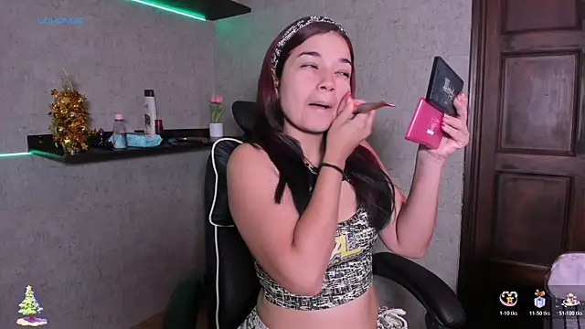 jesssie lee online show from January 5, 2026, 10:24 pm