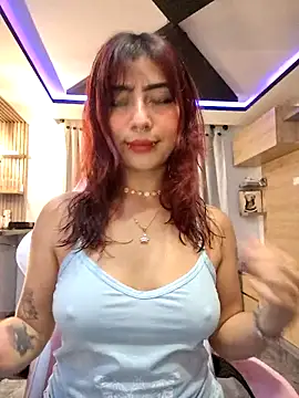 Sarah Lark- online show from February 17, 2026, 1:13 am