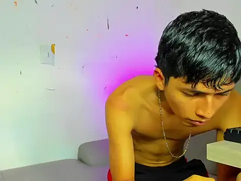 Snapshot of D3mon_cock chatting on November 17, 2025, 8:14 pm D3mon cock online show from November 17, 2025, 8:14 pm