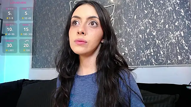 DahliaVex  online show from January 13, 2026, 11:15 am