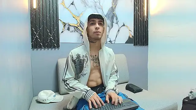 Aethon noir online show from November 12, 2025, 1:55 pm