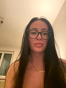 buunyy online show from November 24, 2025, 11:37 pm