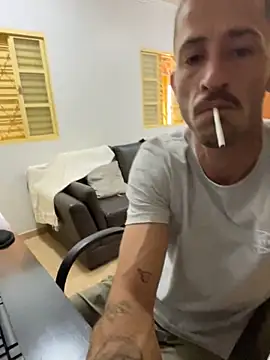 Lucasjandre online show from December 3, 2025, 4:38 pm