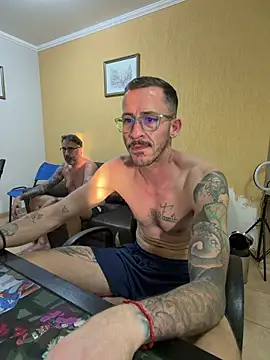 Lucasjandre online show from June 15, 2026, 8:22 pm