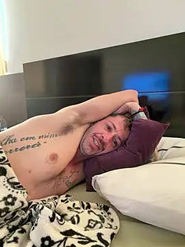 Lucasjandre online show from July 11, 2026, 12:30 pm