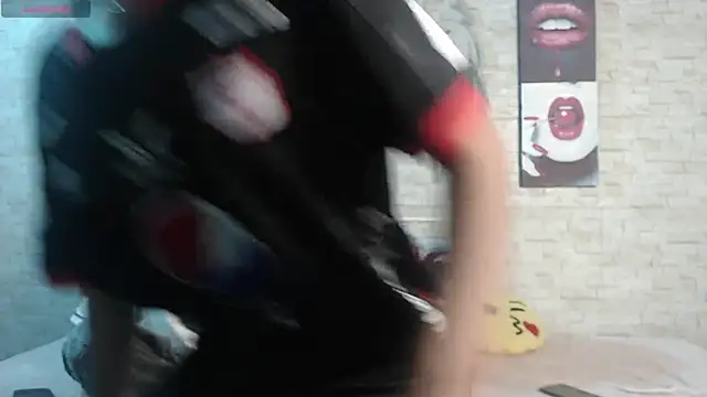 axel milo kairo and noa online show from January 5, 2026, 5:49 pm