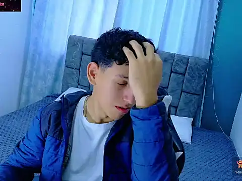 FelipeGonzalezz online show from January 7, 2026, 12:29 pm