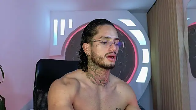 Alanrodgers online show from November 22, 2025, 10:25 am