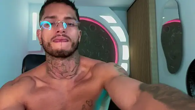 Alanrodgers online show from January 11, 2026, 11:15 am