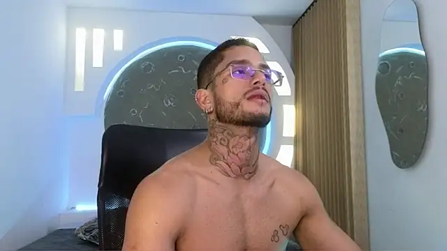 Alanrodgers online show from February 1, 2026, 10:36 am