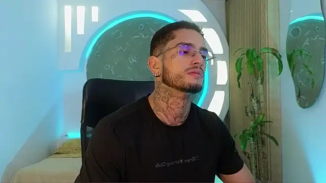 Alanrodgers online show from February 28, 2026, 1:45 pm