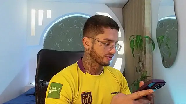 Alanrodgers online show from March 7, 2026, 11:29 am