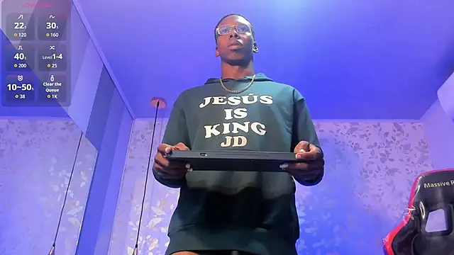 mike aly online show from November 30, 2025, 12:31 pm