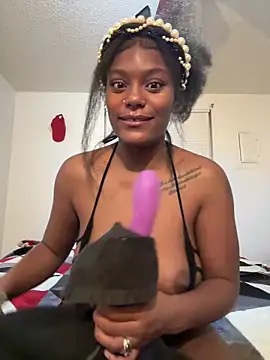 MissLondonDBrat online show from December 22, 2025, 2:08 am