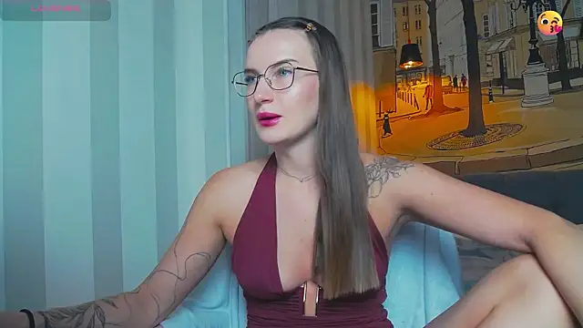 ALICE  ALICE69 online show from July 3, 2026, 8:15 pm