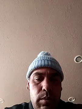 kam580 online show from January 14, 2026, 7:52 pm