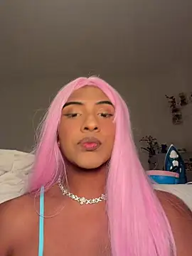 Ashleythelatina online show from July 14, 2026, 8:14 pm