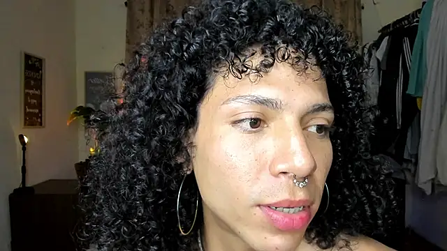 Angel White25 online show from February 16, 2026, 12:18 am