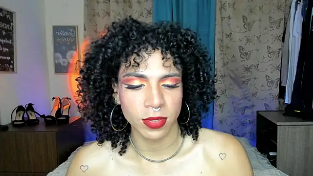 Angel White25 online show from March 20, 2026, 12:59 am