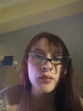 Taurina0105 online show from June 11, 2026, 4:10 am