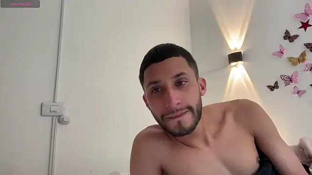 MrandMrsRivas online show from January 10, 2026, 7:15 pm