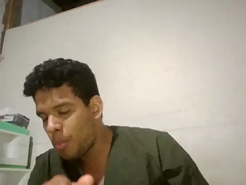 josecamsex27 online show from January 10, 2026, 3:52 am