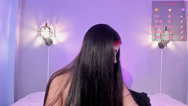 Snapshot of Stephany-roses- chatting on February 23, 2026, 1:03 am Stephany-roses- online show from February 23, 2026, 1:03 am