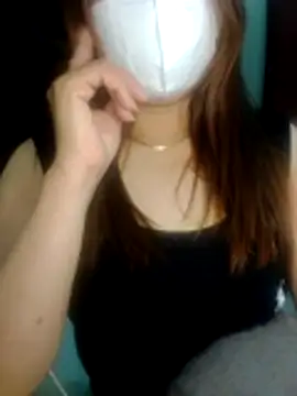 Annii68 online show from December 20, 2025, 1:18 pm