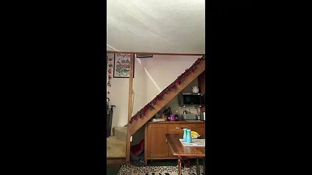 LeatherSdaddy online show from March 31, 2026, 11:10 am