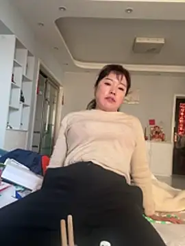 oo-shanshan online show from March 27, 2026, 12:05 am