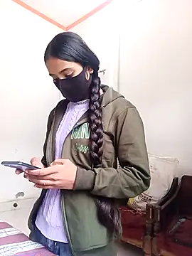 Riya 917 online show from January 6, 2026, 6:50 am