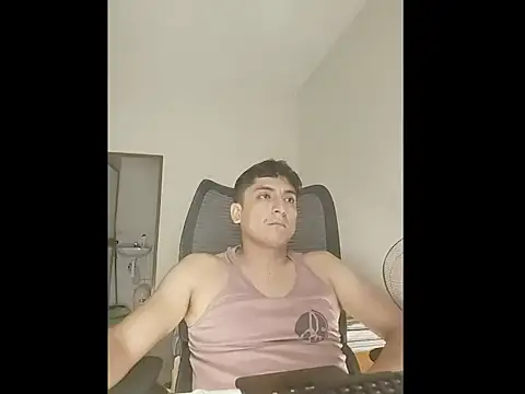 romdem online show from November 12, 2025, 6:25 am