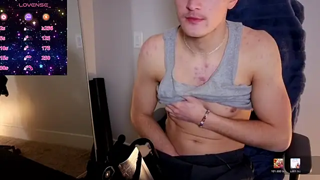 sculpteddesire online show from April 7, 2026, 6:08 pm