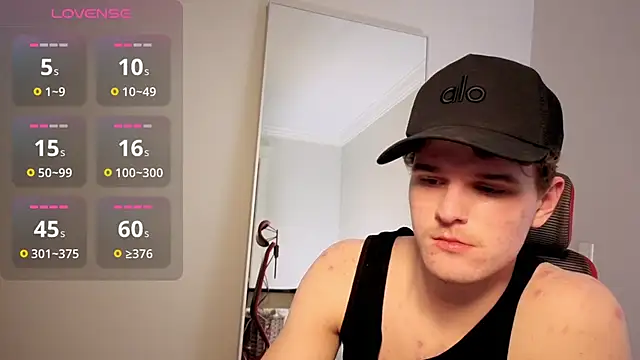 sculpteddesire online show from April 20, 2026, 9:45 am