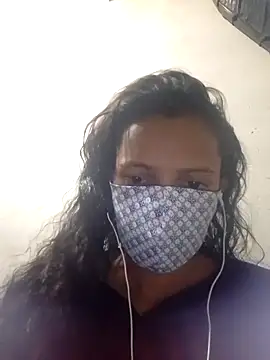 Mii  rani001 online show from November 11, 2025, 2:17 pm