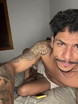 engelintense online show from March 1, 2026, 9:00 am