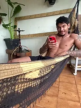 engelintense online show from March 13, 2026, 6:58 pm