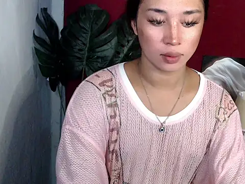 fuckable Thanya online show from March 25, 2026, 2:23 pm