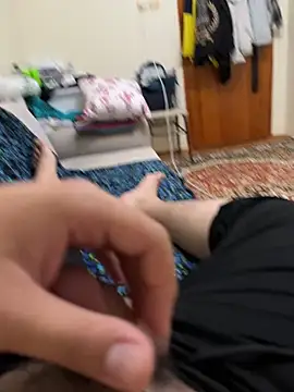 harun31ci online show from November 30, 2025, 6:12 pm