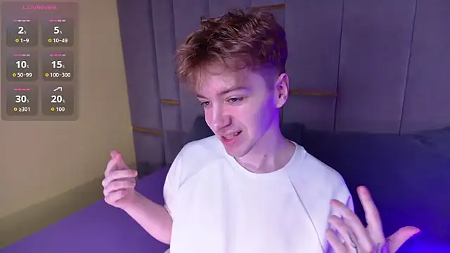 Paul Holt online show from November 24, 2025, 8:19 pm