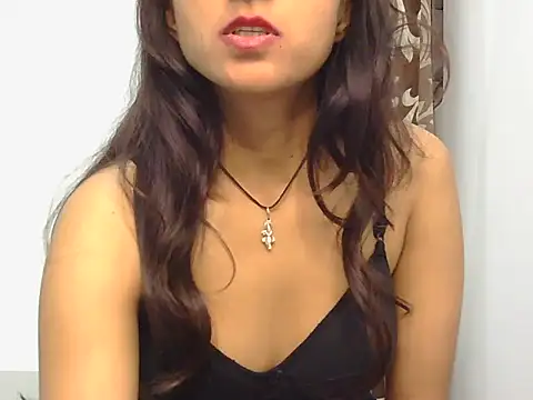 Anika Singh online show from December 15, 2025, 7:40 pm