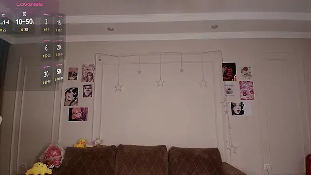 yummy yuna online show from February 9, 2026, 7:18 pm