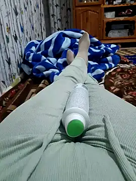 Tota sexi online show from February 3, 2026, 10:31 am